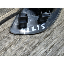 tweeter enceinte haut parleur porte avant gauche avec grille audi a4 8e0035423 8e0035399