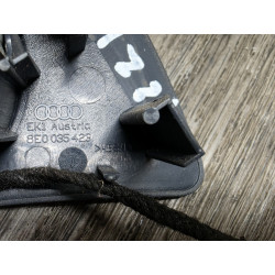 tweeter enceinte haut parleur porte avant gauche avec grille audi a4 8e0035423 8e0035399