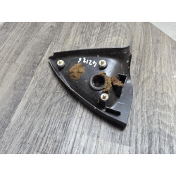 cache plastic gauche interieur retroviseur opel tigra 90484265