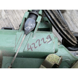 gache de porte avant droit audi a6 3B1837016BQ