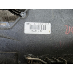 gache de porte avant droit audi a6 3B1837016BQ