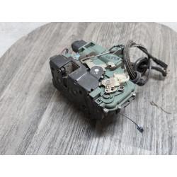 gache de porte avant droit audi a6 3B1837016BQ