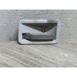 poignee ouverture de porte interieur gauche renault 19 r19 7700793190