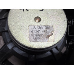 enceinte hp haut parleur opel tigra 90389994