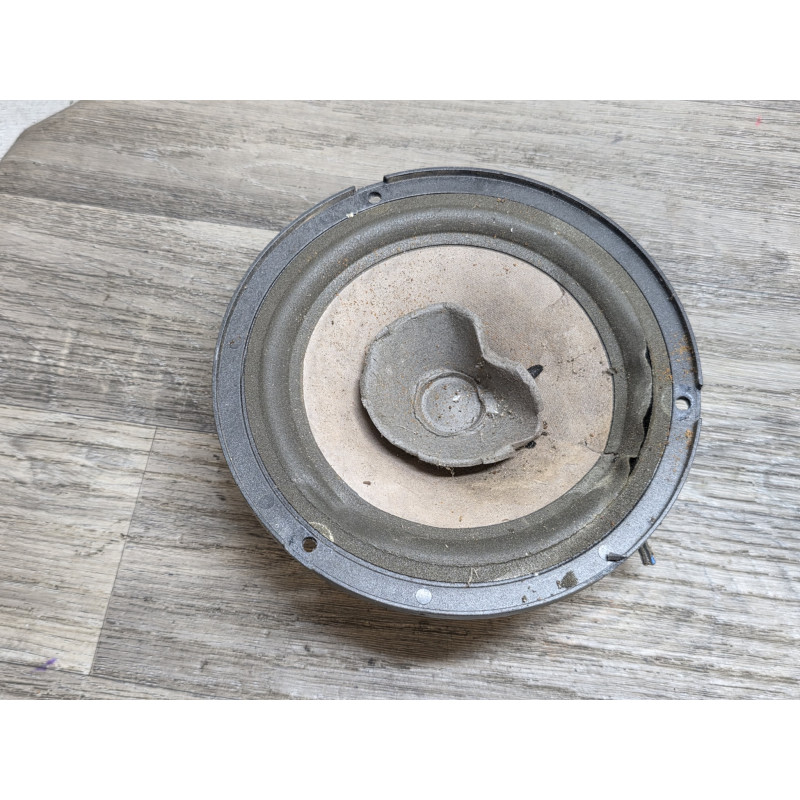 enceinte hp haut parleur opel tigra 90389994