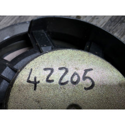 enceinte hp haut parleur opel tigra 90389994