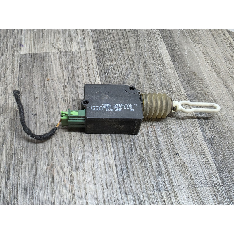 moteur fermeture centralise audi vw volkswagen 4b9962115