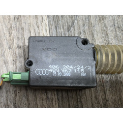 moteur fermeture centralise audi vw volkswagen 4b9962115