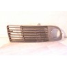 grille cache plastic parechoc avant gauche audi a6 4b0807682