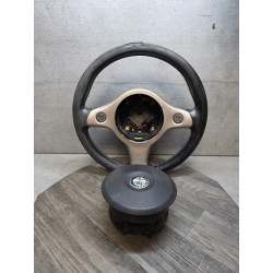 volant avec airbag commande au volant alfa romeo 159 9N062610038