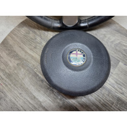 volant avec airbag commande au volant alfa romeo 159 9N062610038