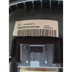 volant avec airbag commande au volant alfa romeo 159 9N062610038