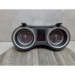 compteur combine instrument  tableau de bord alfa romeo 159 2.4 jtdm 0156072820 a2c53172598
