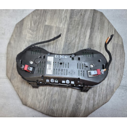 compteur combine instrument  tableau de bord alfa romeo 159 2.4 jtdm 0156072820 a2c53172598