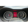 compteur combine instrument  tableau de bord alfa romeo 159 2.4 jtdm 0156072820 a2c53172598