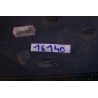 grille cache plastic parechoc avant gauche audi a6 4b0807682