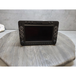 autoradio gps origine alfa romeo 159 2.4 jtdm 200cv 156068727