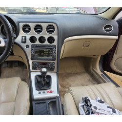 autoradio gps origine alfa romeo 159 2.4 jtdm 200cv 156068727