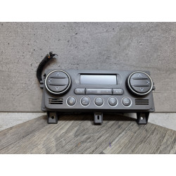 commande chauffage ventilation habitacle alfa romeo 159 1560547840