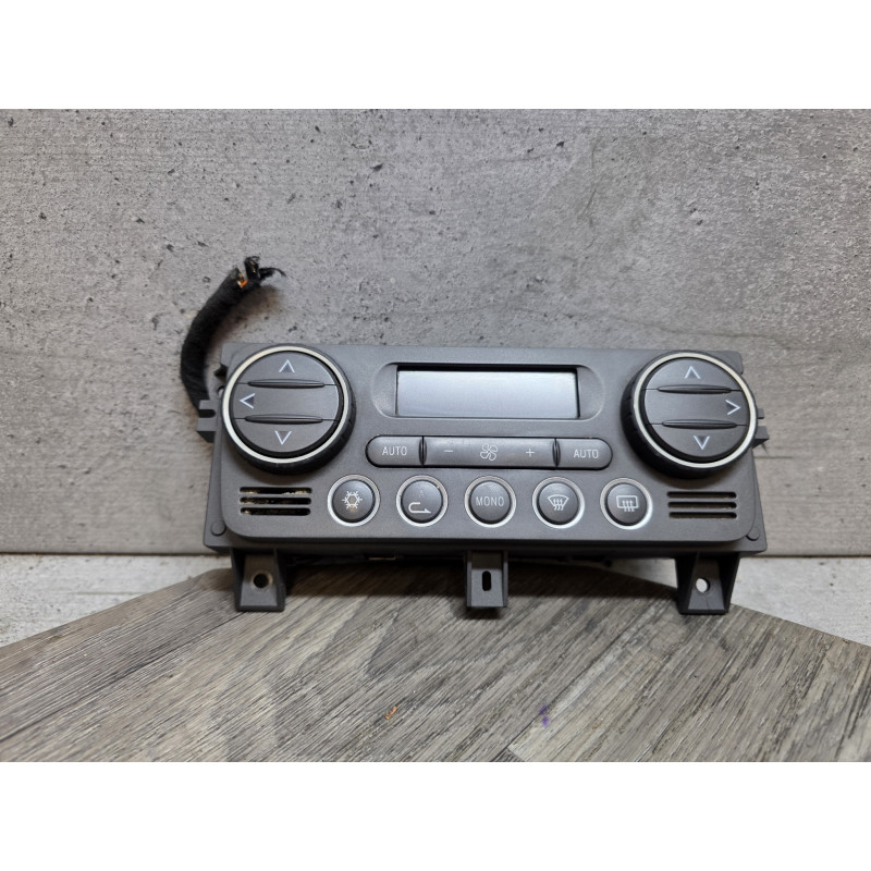 commande chauffage ventilation habitacle alfa romeo 159 1560547840