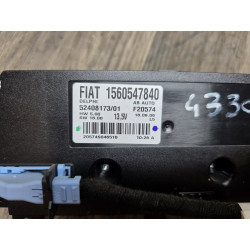 commande chauffage ventilation habitacle alfa romeo 159 1560547840