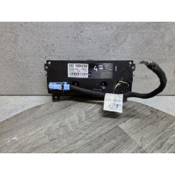 commande chauffage ventilation habitacle alfa romeo 159 1560547840
