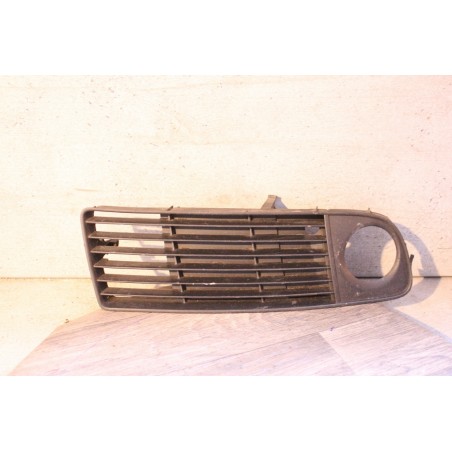 4b0807682 grille cache plastic parechoc avant gauche audi a6 4b0807682