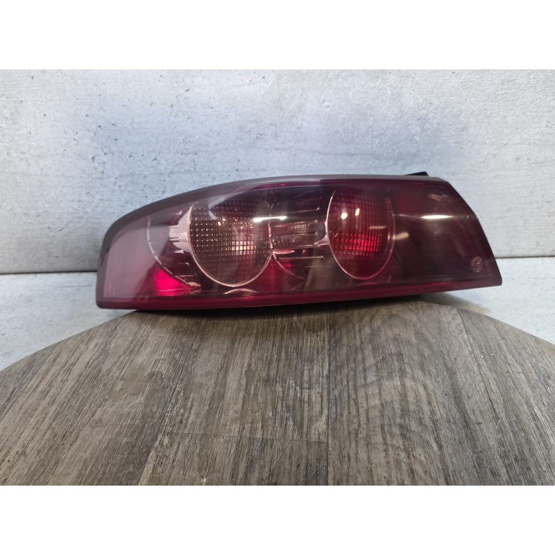 feu arriere gauche alfa romeo 159 50504821 60691365