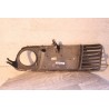 grille cache plastic parechoc avant gauche audi a6 4b0807682