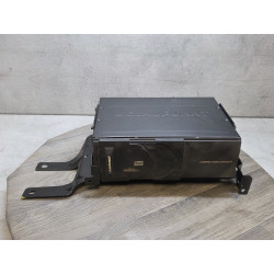 chargeur de cd blaupunkt origine alfa romeo 159 606787540