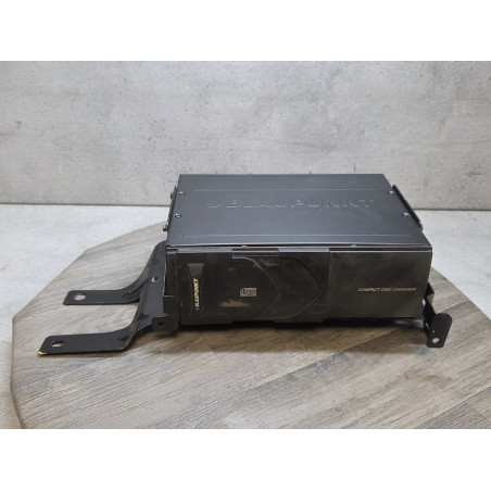 chargeur de cd blaupunkt origine alfa romeo 159 606787540