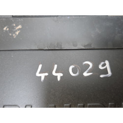 chargeur de cd blaupunkt origine alfa romeo 159 606787540