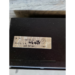 chargeur de cd blaupunkt origine alfa romeo 159 606787540