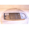 grille cache plastic parechoc avant gauche audi a6 4b0807682