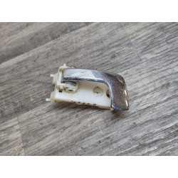 poignee ouverture interieur droit peugeot 604 p604