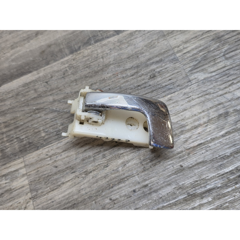poignee ouverture interieur droit peugeot 604 p604