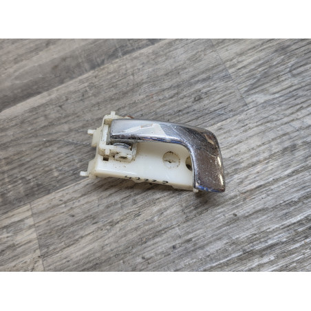 poignee ouverture interieur droit peugeot 604 p604