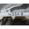 poignee ouverture interieur droit peugeot 604 p604