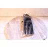 grille cache plastic parechoc avant gauche audi a6 4b0807682