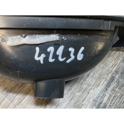 vide poche de porte avant droit renault megane scenic 7700832033