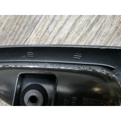 vide poche de porte avant droit renault megane scenic 7700832033