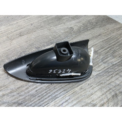vide poche de porte avant droit renault megane scenic 7700832033