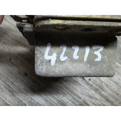 gache porte avant gauche opel corsa B kadett 90120862