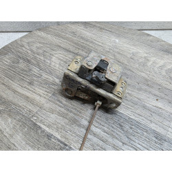 gache porte avant gauche opel corsa B kadett 90120862