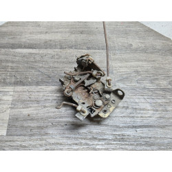 gache porte avant gauche opel corsa B kadett 90120862