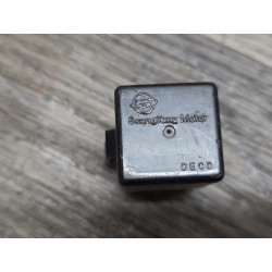 relais 12v degivrage arriere peugeot 308 p308 citroen 9619879180 739223