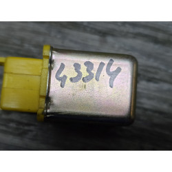 relais centrale clignotante peugeot 308 p308 citroen 9563533980 739187