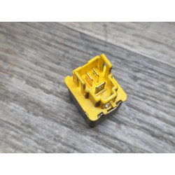 relais centrale clignotante peugeot 308 p308 citroen 9563533980 739187