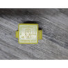 relais 4 broches cartier 12v 25A peugeot citroen 03601