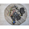 platine fusible support relais ssangyong musso 2005 82120-05000